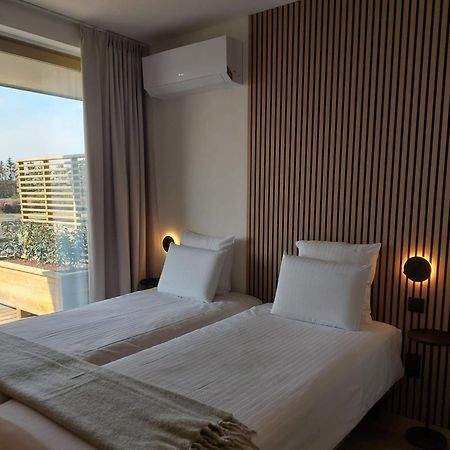 Hotel Essenza Puurs Ngoại thất bức ảnh