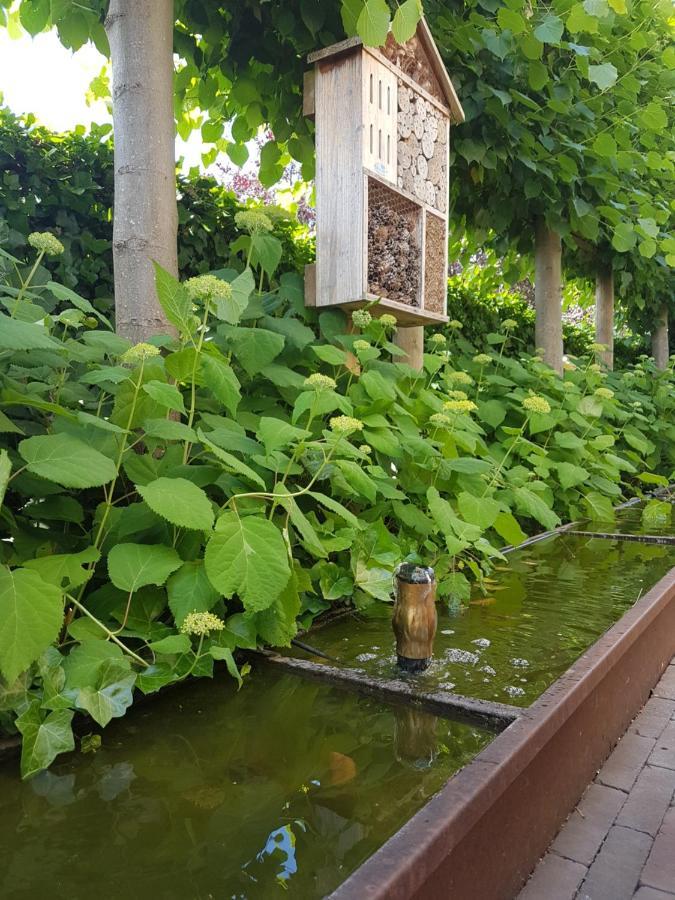 Hotel Essenza Puurs Ngoại thất bức ảnh