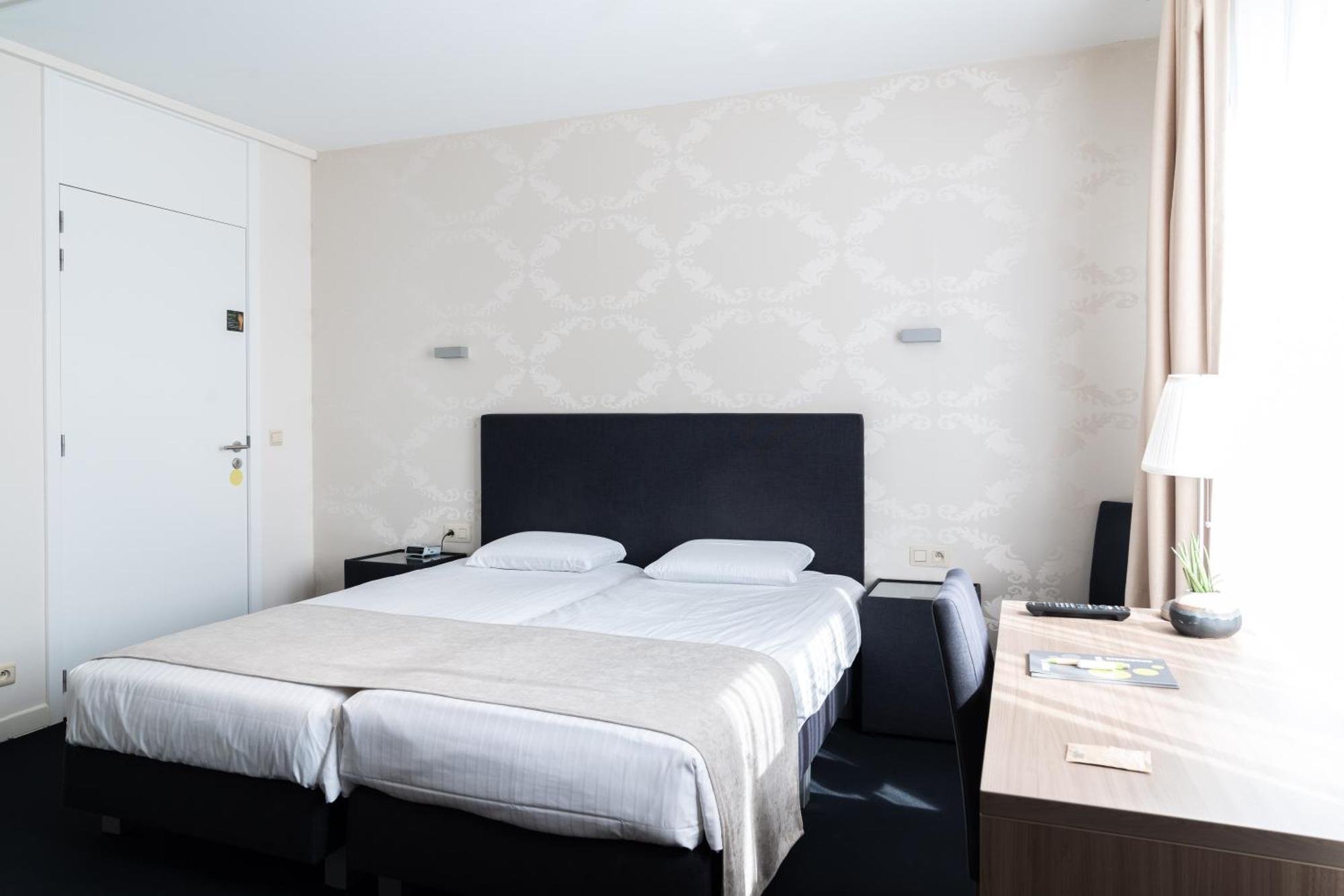Hotel Essenza Puurs Ngoại thất bức ảnh