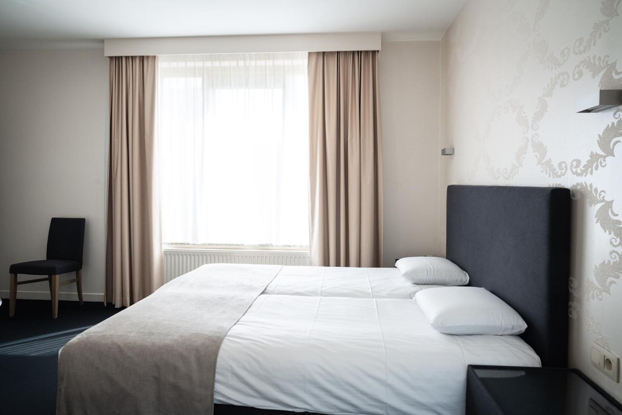 Hotel Essenza Puurs Ngoại thất bức ảnh