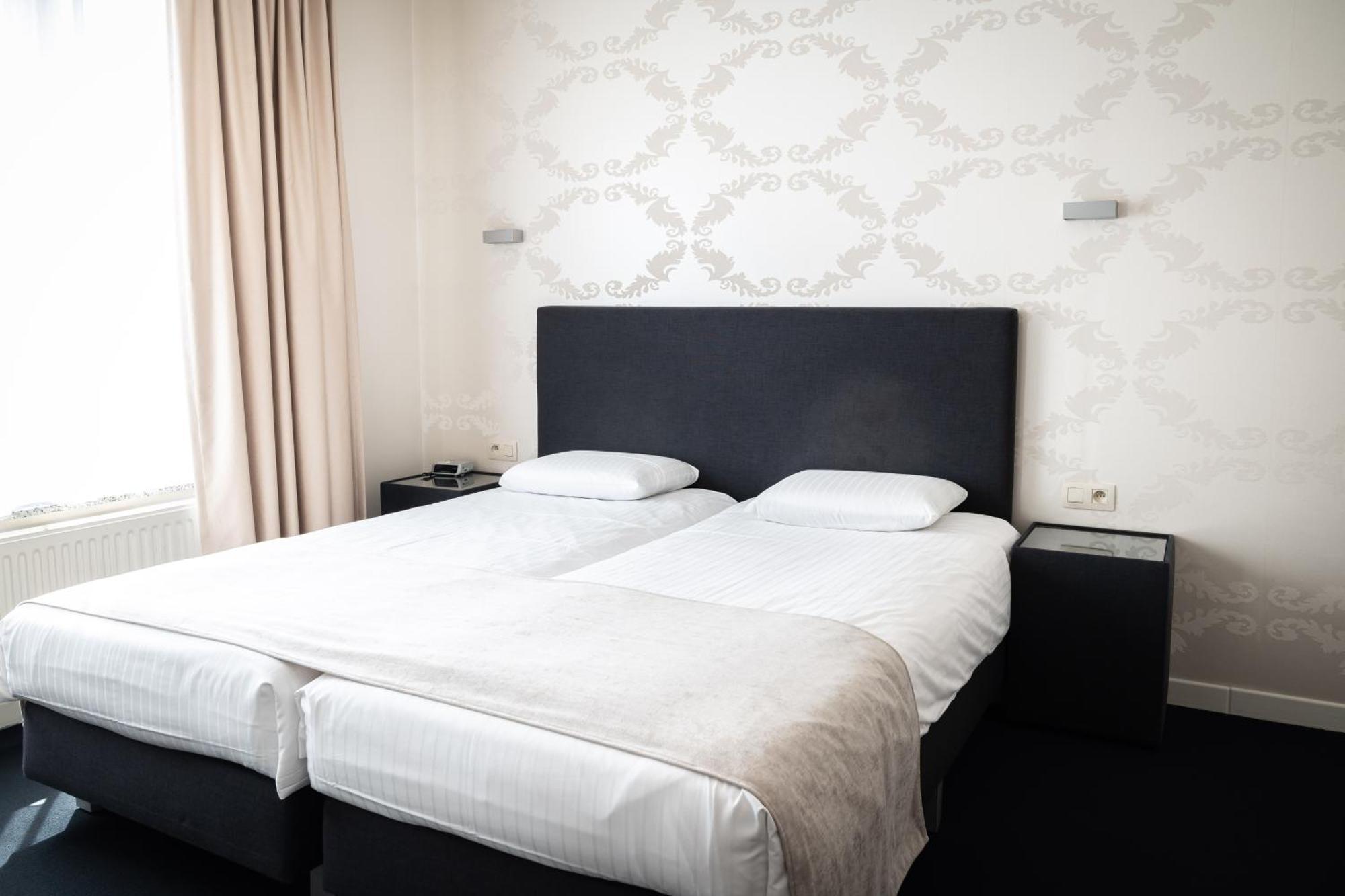 Hotel Essenza Puurs Ngoại thất bức ảnh