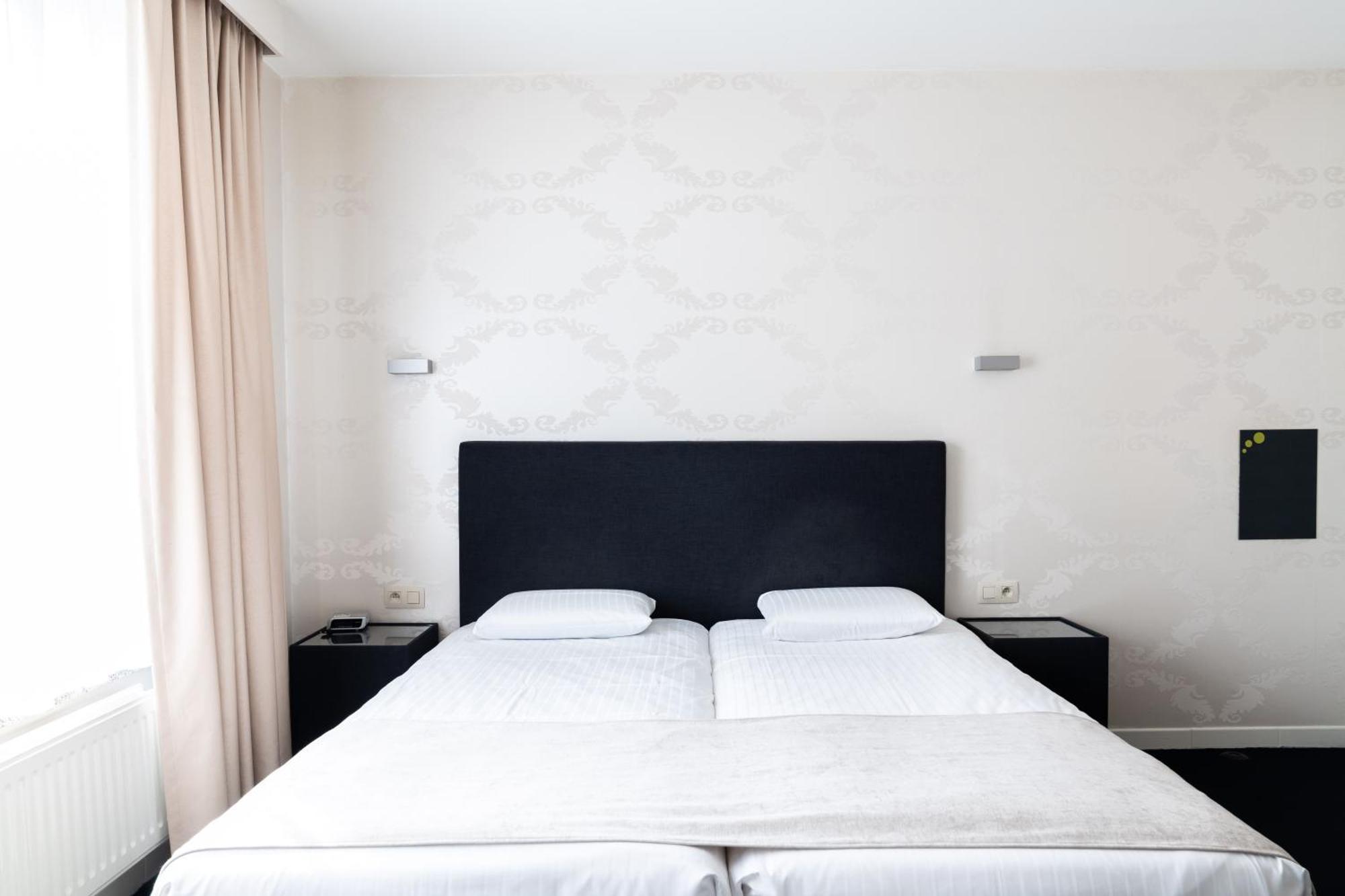 Hotel Essenza Puurs Ngoại thất bức ảnh