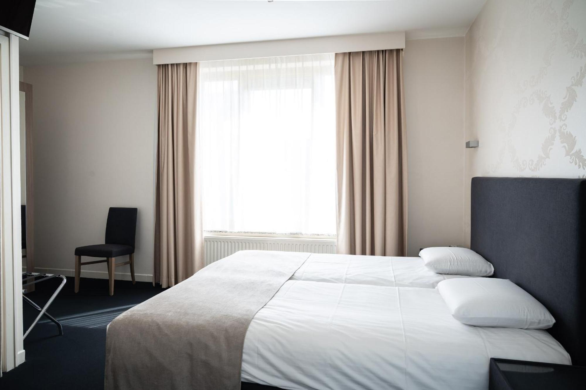 Hotel Essenza Puurs Ngoại thất bức ảnh