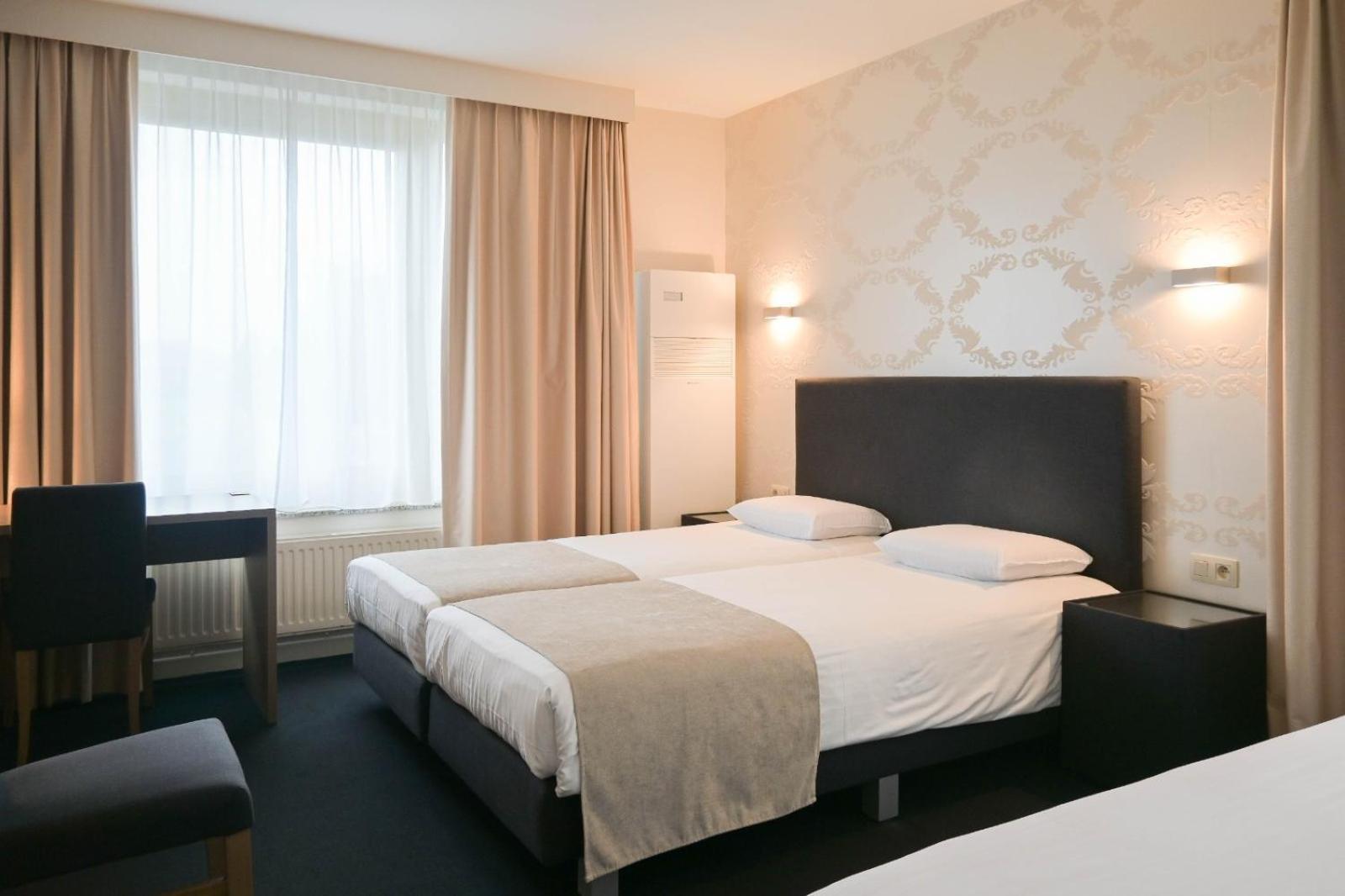 Hotel Essenza Puurs Ngoại thất bức ảnh