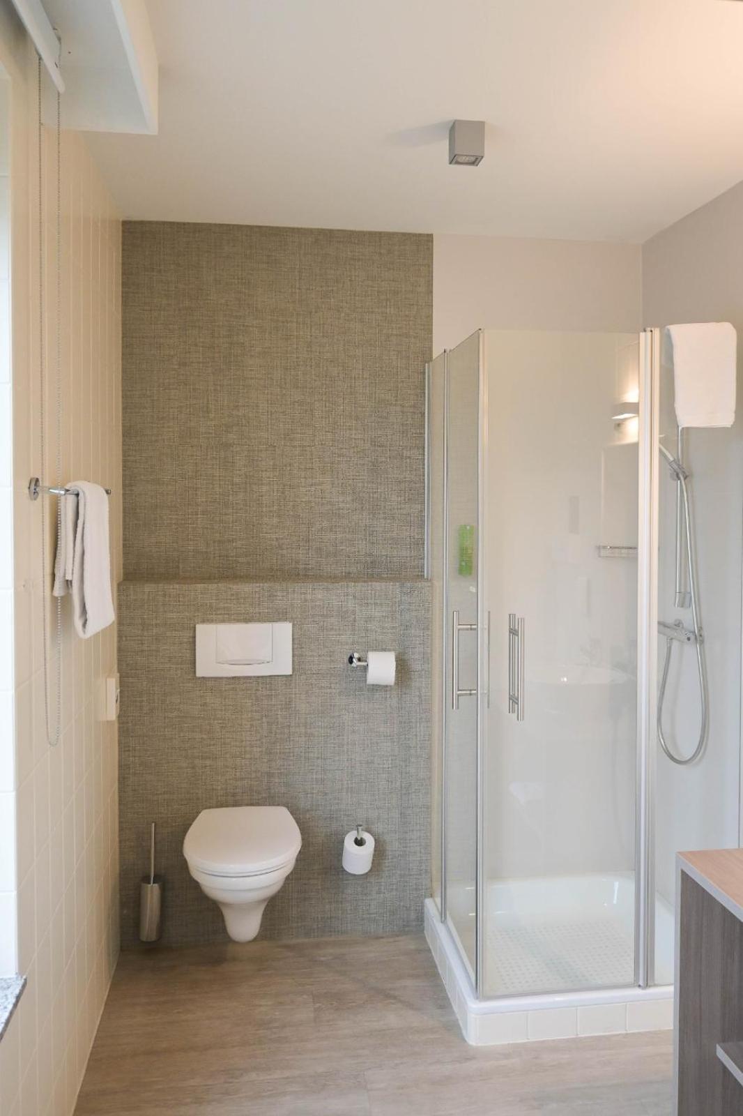 Hotel Essenza Puurs Ngoại thất bức ảnh