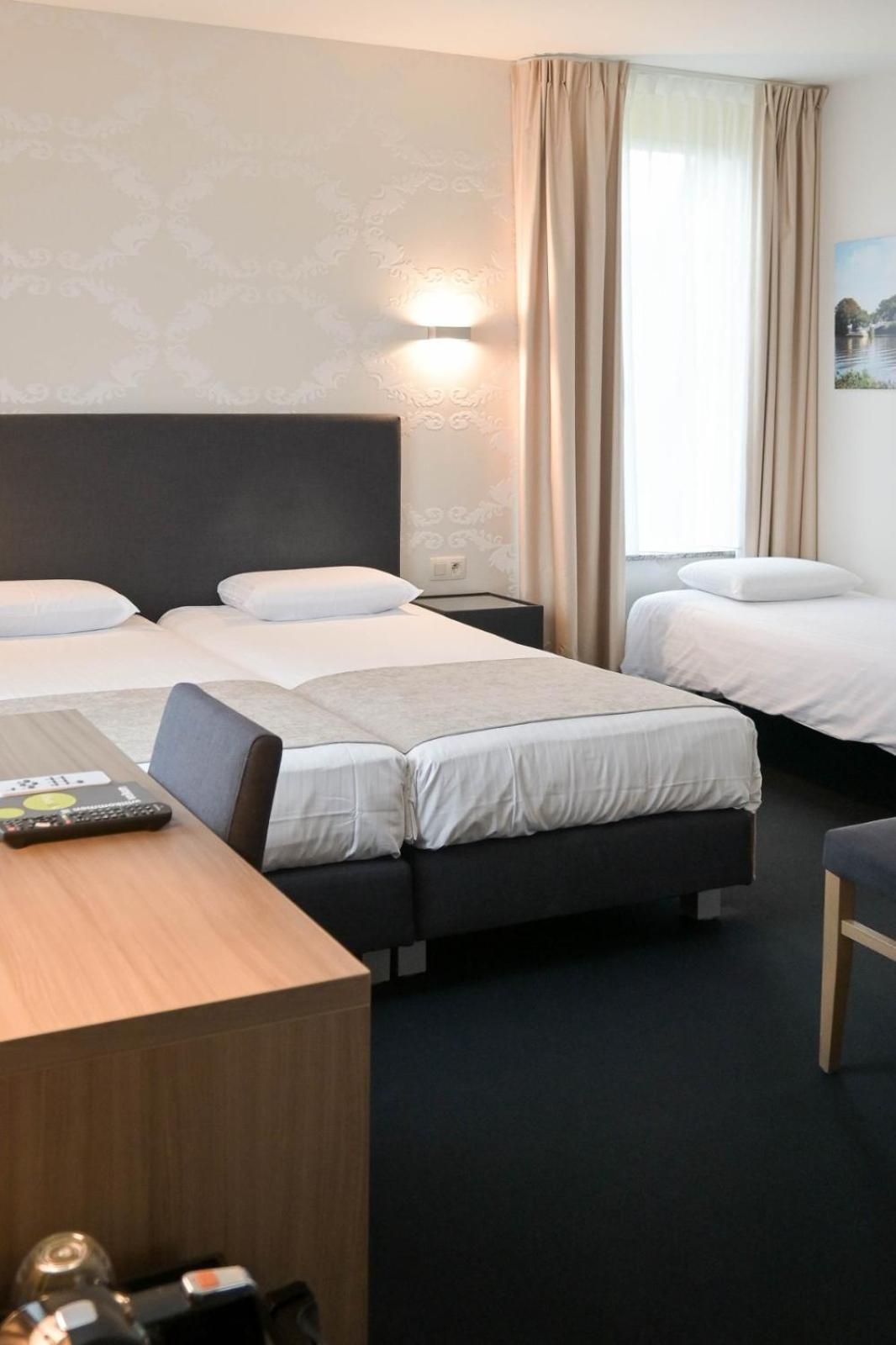 Hotel Essenza Puurs Ngoại thất bức ảnh