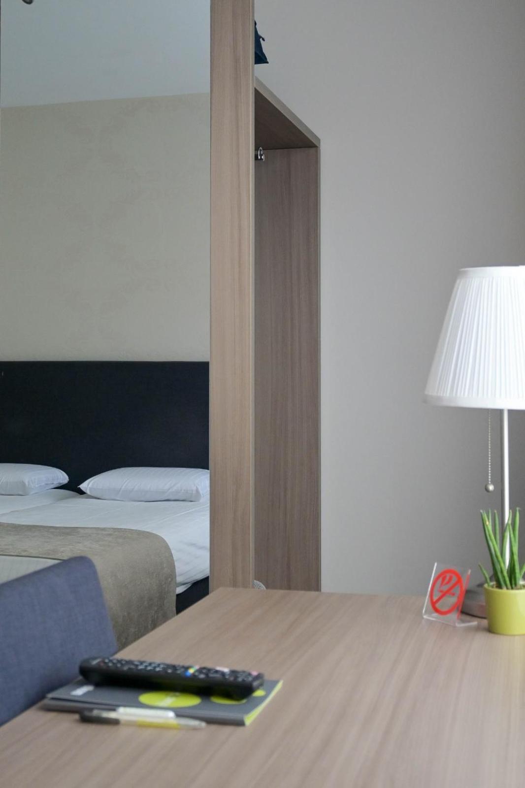 Hotel Essenza Puurs Ngoại thất bức ảnh