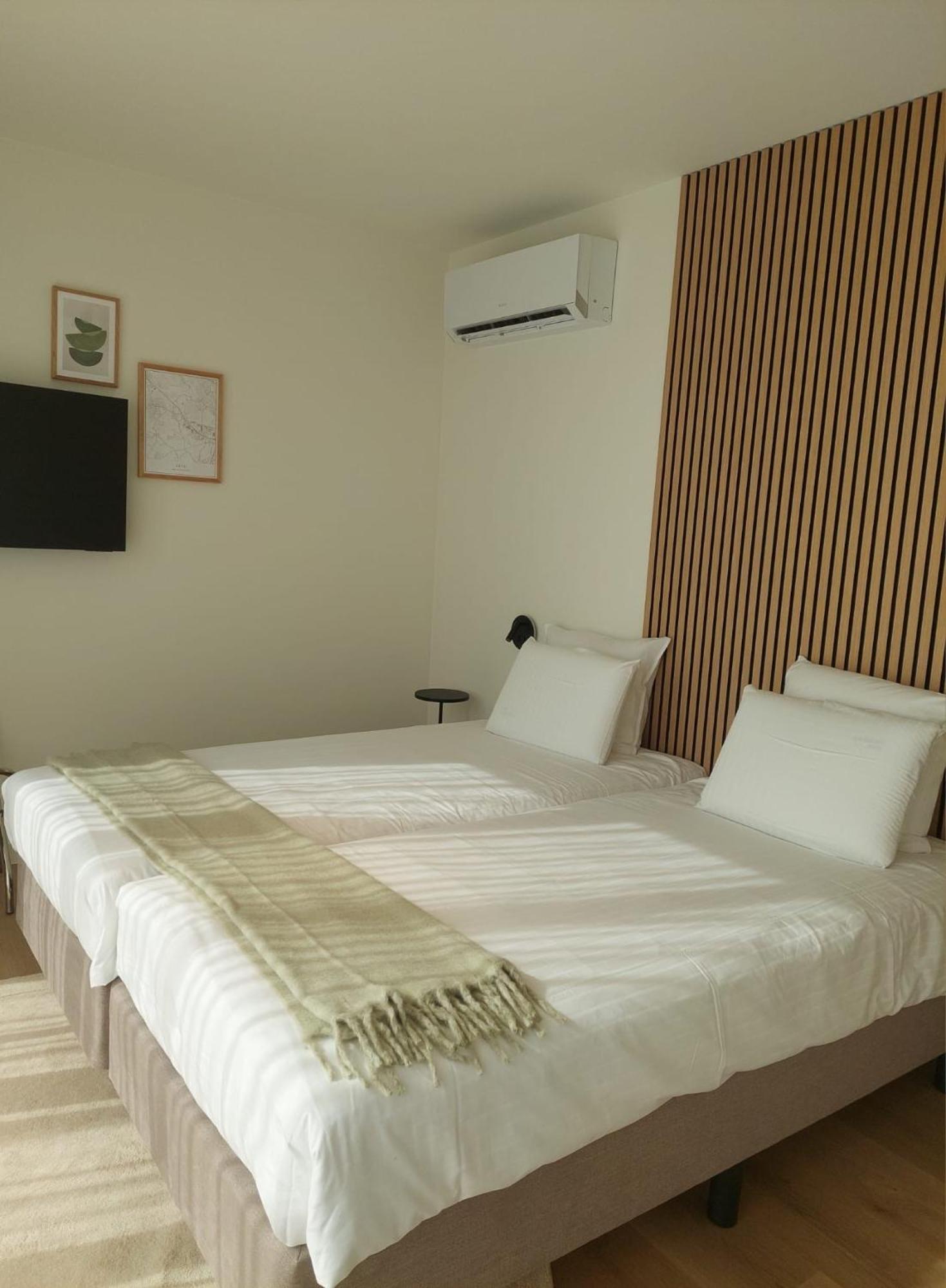 Hotel Essenza Puurs Ngoại thất bức ảnh